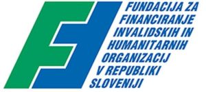 Fundacija za financiranje invalidskih in humanitarnih organizacij v Republiki Sloveniji