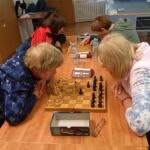 Prvenstvo ZDSSS v šahu za ženske 03