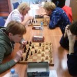 Prvenstvo ZDSSS v šahu za ženske 05
