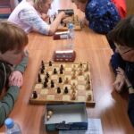 Prvenstvo ZDSSS v šahu za ženske 06