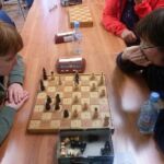 Prvenstvo ZDSSS v šahu za ženske 07