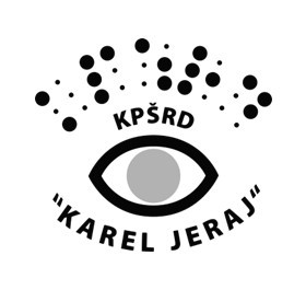 Logo KPŠRD