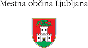 Mestna občina Ljubljana logotip